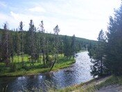 Yellowstone National Park