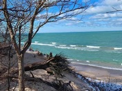 Indiana Dunes National Park