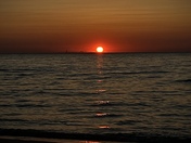 Indiana Dunes National Park