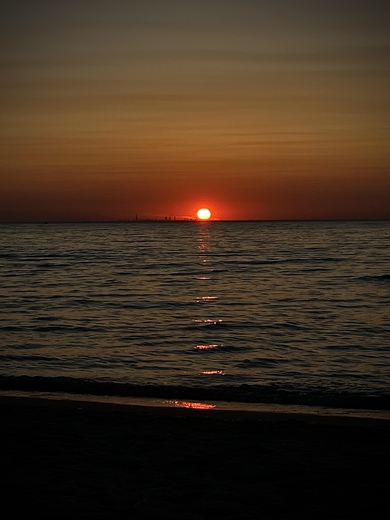 Indiana Dunes National Park