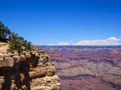 Grand Canyon National Park 