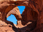 Arches National Park 