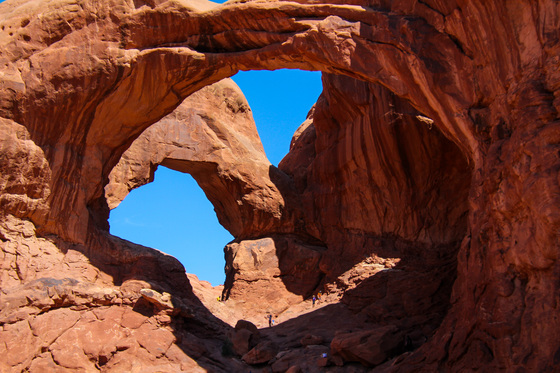 Arches National Park 