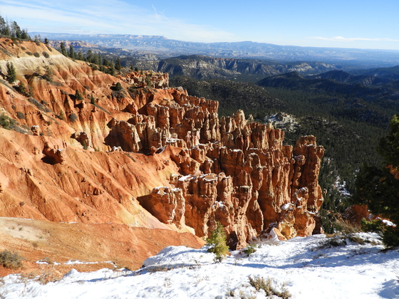 Bryce Canyon National Park