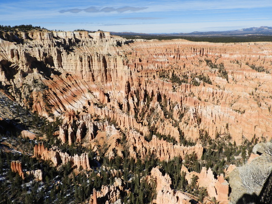 Bryce Canyon National Park