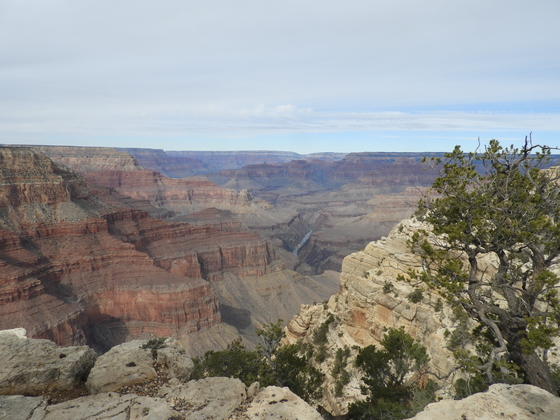 Grand Canyon National Park