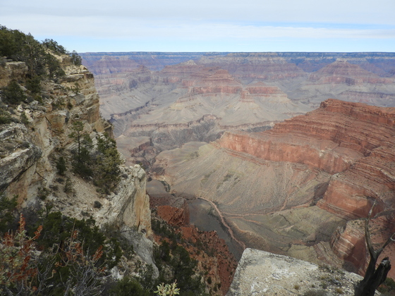 Grand Canyon National Park