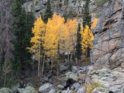 Rocky Mountain National Park