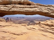 Canyonlands  National Park