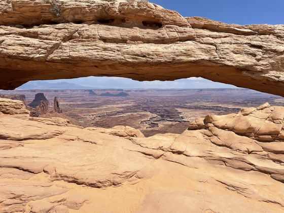 Canyonlands  National Park