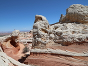 Vermillion Cliffs