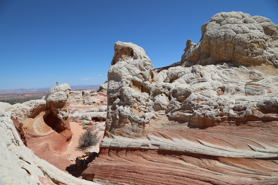Vermillion Cliffs