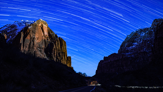 Zion National Park