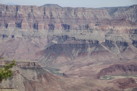 Grand Canyon National Park