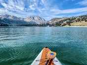 Inyo National Forest