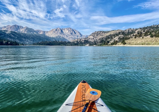 Inyo National Forest