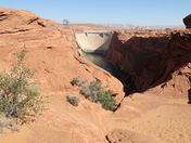 Glen Canyon Recreation Area