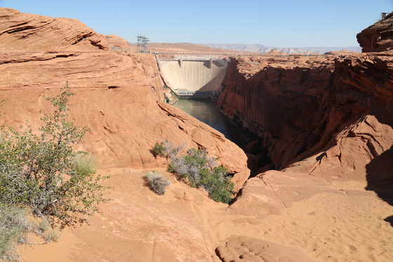 Glen Canyon Recreation Area