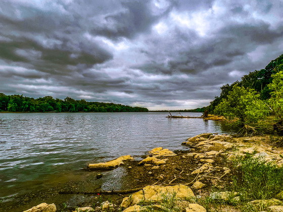 Potomac Heritage Trail