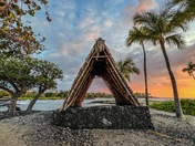 Pu'ukohola Heiau National Historic Site