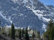 Grand Teton National Park