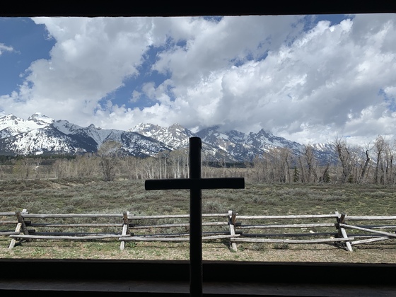 Grand Teton National Park