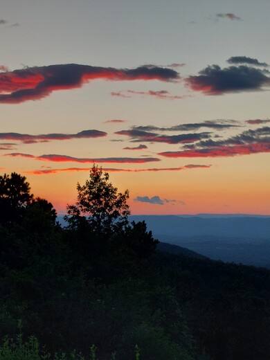 Blue Ridge Parkway
