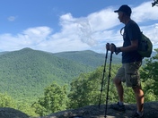 Shenandoah National Park