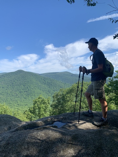 Shenandoah National Park