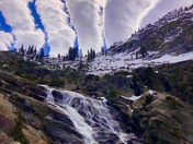 Yosemite National Park
