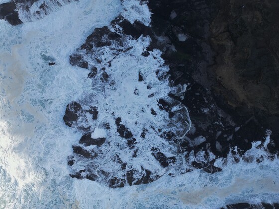 Cape Perpetua Scenic Area, Suislaw National Forest Land