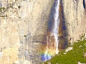 Yosemite National Park