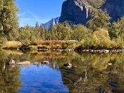 Yosemite National Park