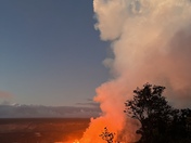 Hawai‘i Volcanoes National Park