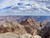 Grand Canyon National Park - North Rim