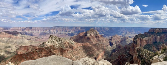 Grand Canyon National Park - North Rim