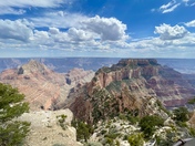 Grand Canyon National Park - North Rim