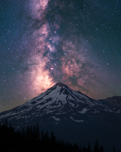 Klamath National Forest