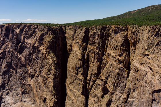 Black Canyon of the Gunnison