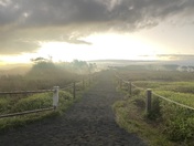 Hawaii Volcanos National Park