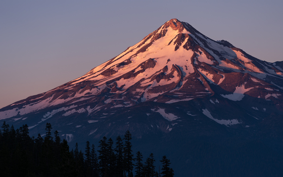 Klamath National Forest