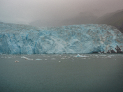Kenai Fjords