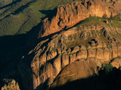 Pinnacles National Park