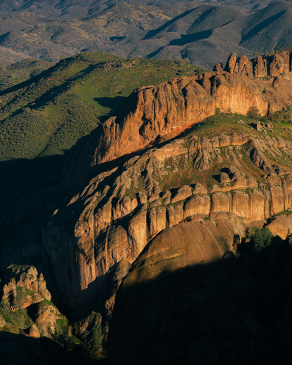 Pinnacles National Park