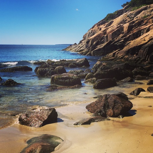 Acadia National Park 