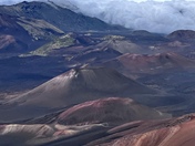 Haleakalā National Park 