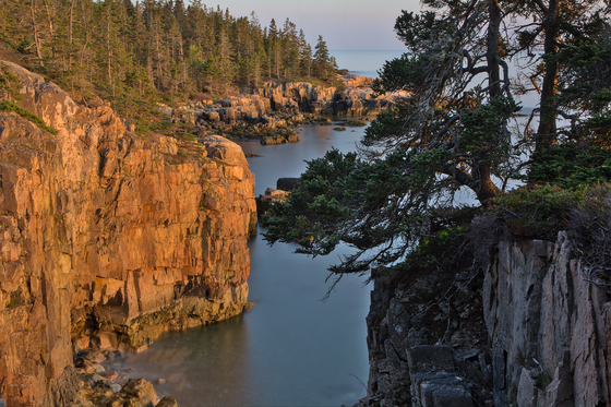Acadia National Park 