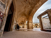 San Juan National Historic Site