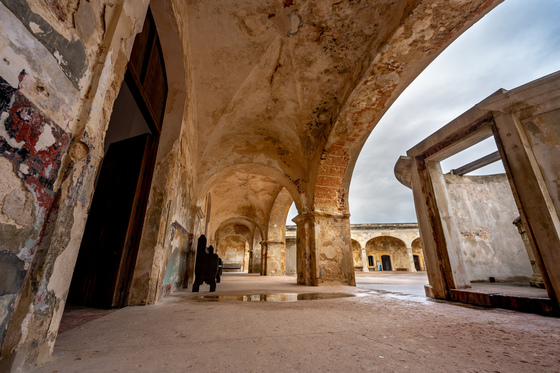 San Juan National Historic Site