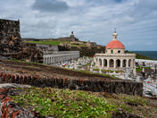 San Juan National Historic Site